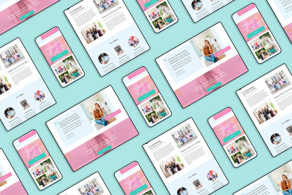 Website-Design-Makeover-Featuring-SOWBO-a-transformation-of-a-brand-makeover-by-Makena-Delaney